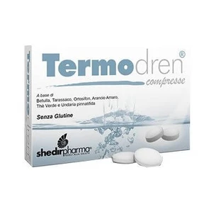 Termodren 30 Tabletten