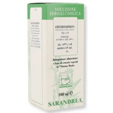Orthosiphon 100ml moedertinctuur