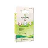 Fórmula z parches