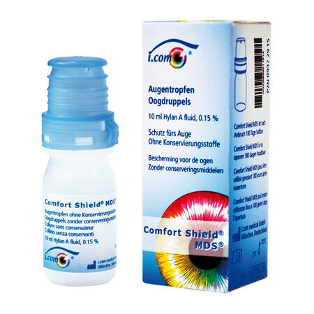 Comfortschild MDS, 10 ml, I.COM