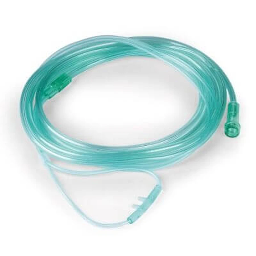 Oxygen therapy glasses sterile meds