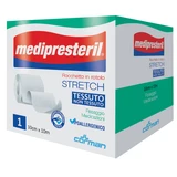Medipresteril rouleau de tissu non tissé extensible 10 cm x 1000 cm