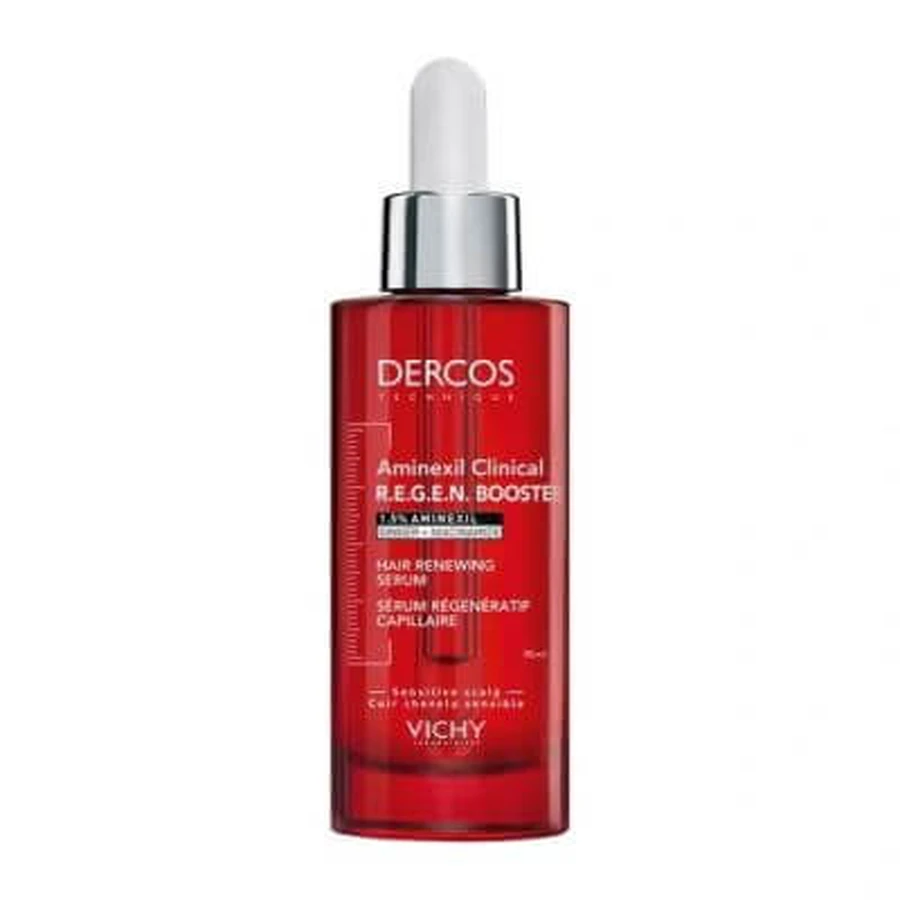 Dercos technique aminexil regen serum 90 ml