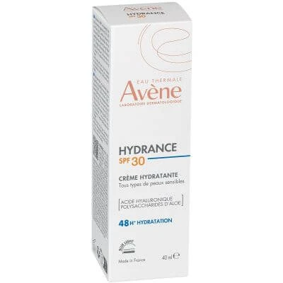 Avene hydride crème spf30 40 ml