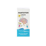 Pantoten, Lösung mit Fruktose, 100 ml, VitaPharm