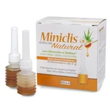 Miniclis naturel md kinderen 6 stuks