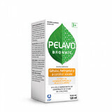 Solution orale Pelavo Bronhic, 120 ml, USP Roumanie