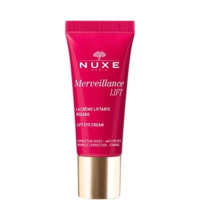 Nuxe merveillance crème liftante regard 15 ml
