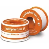 Geneeskrachtige pleister in rol leukoplast pro lf met zinkoxide 2,5x500 cm