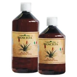 Aloë arborescens puur sap bioscelta 500 ml