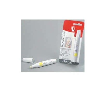 Mavapen nagelriemolie 4.5 ml