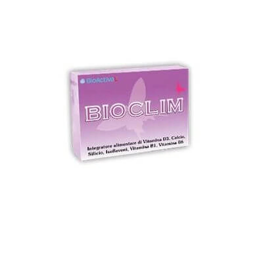 Bioclim 30 tabletten