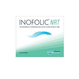 Inofolic nrt 30 sachets
