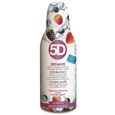 5d sleeveratobessen 500 ml