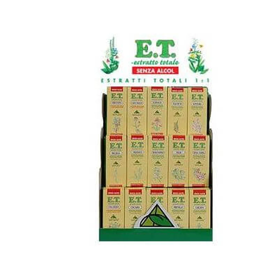 Bosbessenextract 30 ml