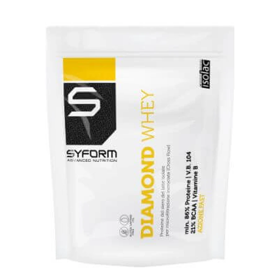 Diamant-Molke Kakao 500 g