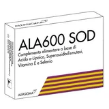 Ala600 sod 20 Tabletten