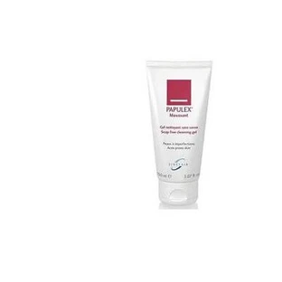 Papulex Reinigungsgel Tube 150 ml