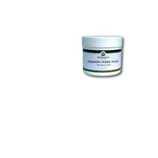 Pomada verde plus 1000 g