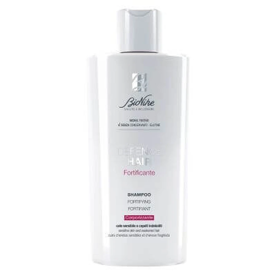 Defence Haarverdichtungs- Shampoo 200 ml