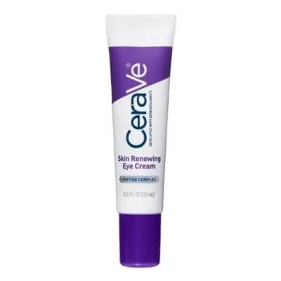 Cerave huidvernieuwende oogcontour 15 ml