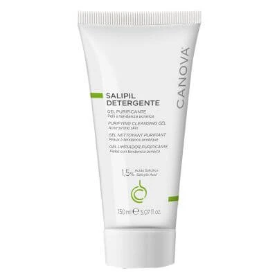 Salipil wasmiddel canova 150 ml