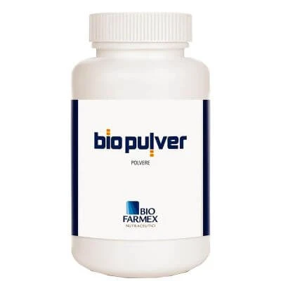 Biopulver poeder 180 g