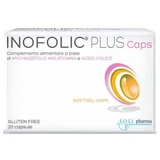 Inofolic plus 20 cápsulas 33,3 g