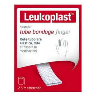 Leukoplast finger elastofix net bandage 2.50 m
