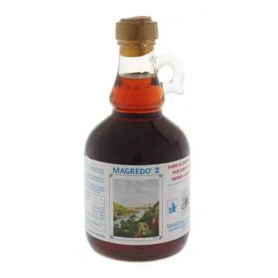 Magredo 2 ahornsiroop 660 g