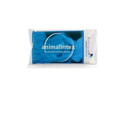 Animalintex kompressenpakket