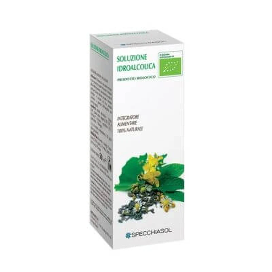 Ginseng 49 50 ml moedertinctuur