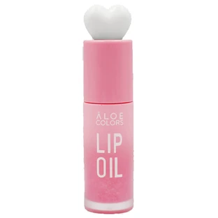 Aloe+ Kleuren Lip Candy Druppel 10ml