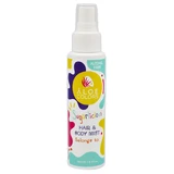 Aloë+ Kleuren Sugarlicious Haar- & Lichaamsnevel 100ml