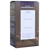 Korres Arganöl Advanced Colorant N 66.46 Intensives Rot Burgund