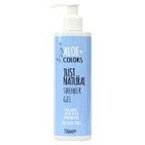 Aloe+ Colors Just Natural Gel douche 250ml