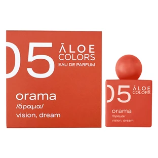 Aloe+ Colors 05 Orama Apă de Parfum Parfum Unisex 50ml