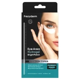 Frezyderm Eye Area Hydrogel Bright Patch 8 patches