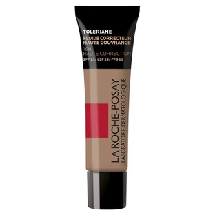 La Roche Posay Toleriane Fluide Correcteur Haute Couvrance No15 Spf25 30ml