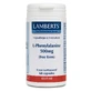 Lamberts L-Fenylalanine 60caps