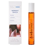 Korres Eau De Toilette Midnight Dahlia Vrouwenparfum 10ml
