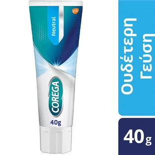 Corega 3D Hold Neutraal 40g