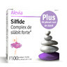 Silfide strong slimming complex, 100 tablets + Slimming Tea, 30 sachets, Alevia