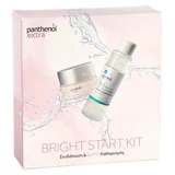 Panthenol Extra Promo Pack Tagescreme SPF15 50ml und FREE Micellar True Cleanser 3in1 100ml