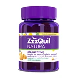 Zzzquil Natura With Melatonin Mango-Banana flavor 30jellies