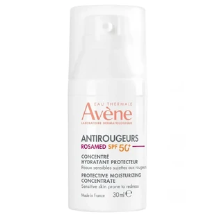 Avene Antirougers Rosamed SPF50+ 30ml