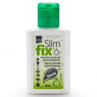 Intermed Slim Fix Stevia 60ml