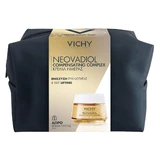 Vichy Promo Pack Neovadiol Compensating Complex Day Cream 50ml & Gift Neovadiol Magistral Night Cream 15ml