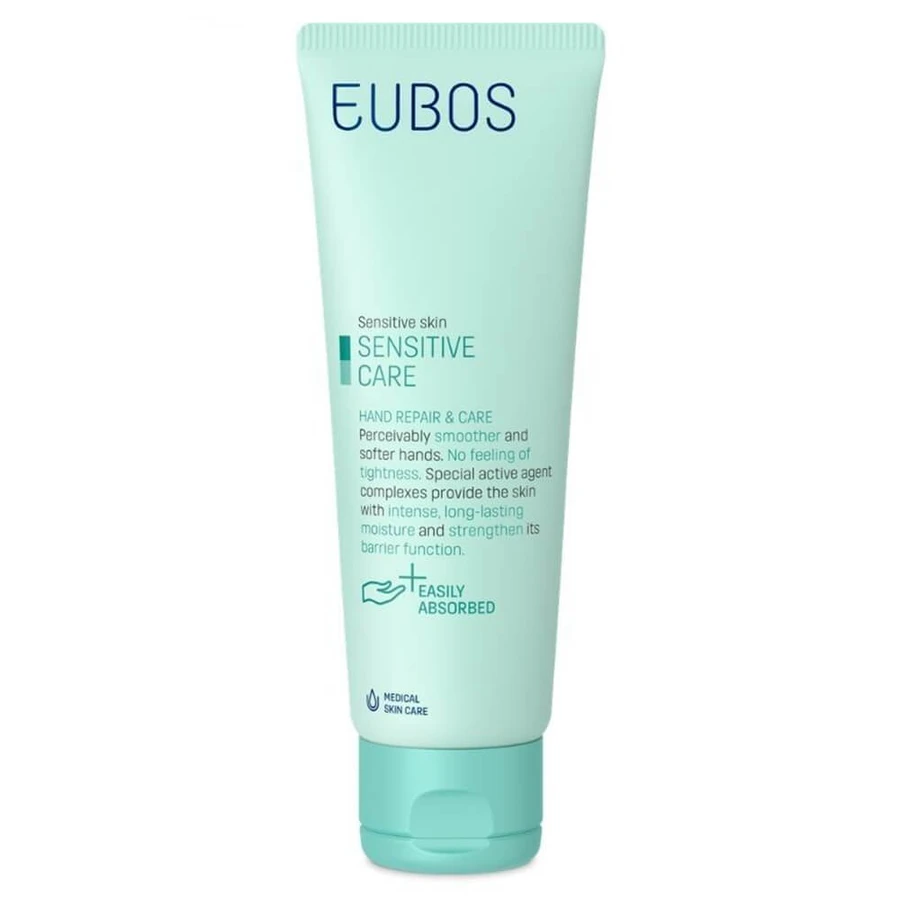 Eubos Sensitive Care Hand Repair & Care Cream 75ml: ceny i cechy