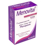 Health Aid Menovitaal Tabletten 60